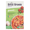 MORRISONS FREE FROM PENNE 500G