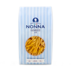 NONNA PASTA CASARECCE NO.88 400G