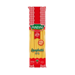 PANZANI SPAGHETTI 500G